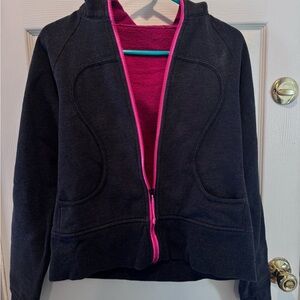 Lululemon Scuba Hoodie (fleece lined) 🥰